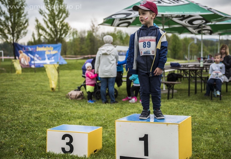 Święto Flagi w Woli Dębińskiej