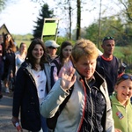 Pielgrzymi z bł. Matką Teresą zawitali do Malca