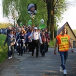 Pielgrzymi z bł. Matką Teresą zawitali do Malca