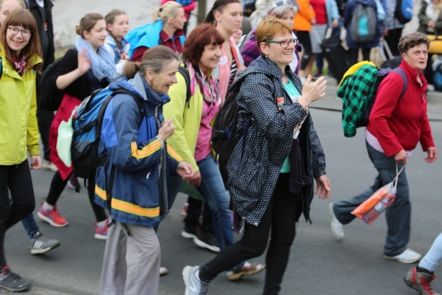 Wysoka na wyżynach gościnności