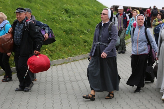 Wysoka na wyżynach gościnności