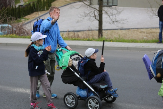 Wysoka na wyżynach gościnności