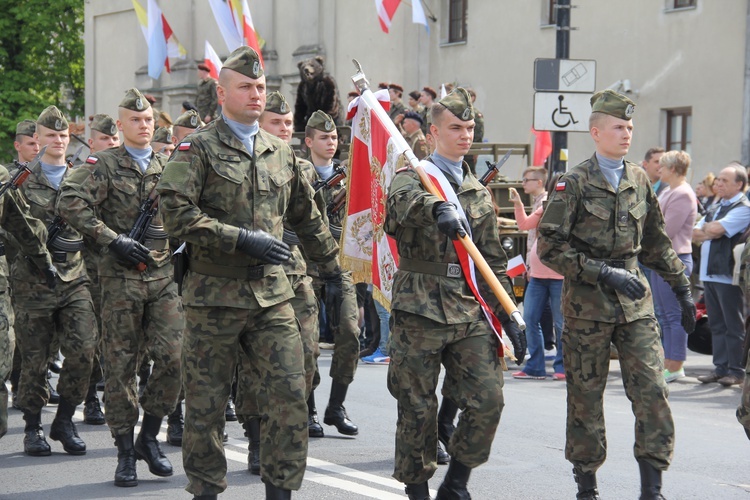 Rocznica Konstytucji 3 Maja