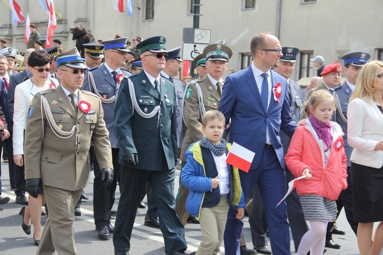 Rocznica Konstytucji 3 Maja