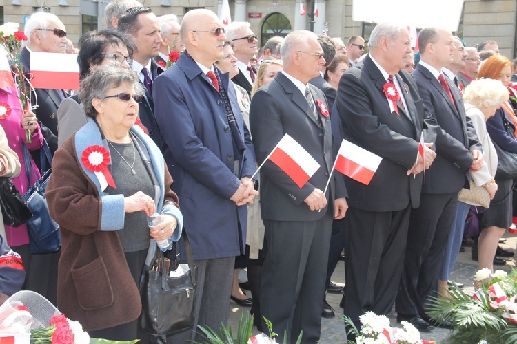 Rocznica Konstytucji 3 Maja