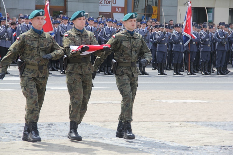 Rocznica Konstytucji 3 Maja