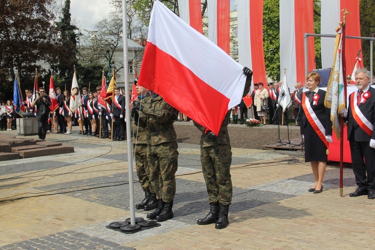 Rocznica Konstytucji 3 Maja