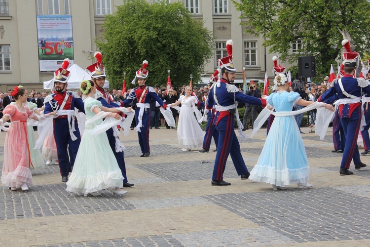 Rocznica Konstytucji 3 Maja