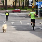 Półmaraton "Tak dla transplantacji"