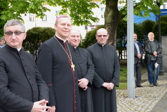 Radomska rocznica Konstytucji 3 Maja