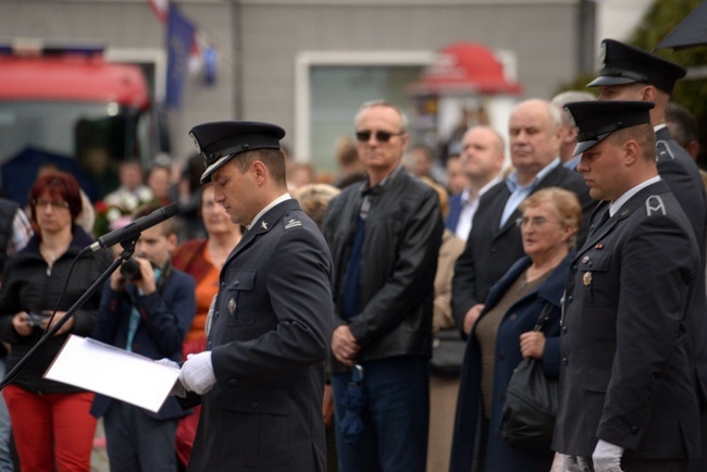 Radomska rocznica Konstytucji 3 Maja