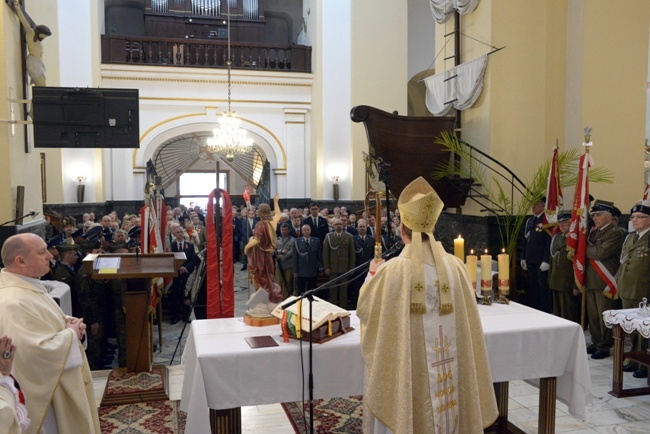 Radomska rocznica Konstytucji 3 Maja