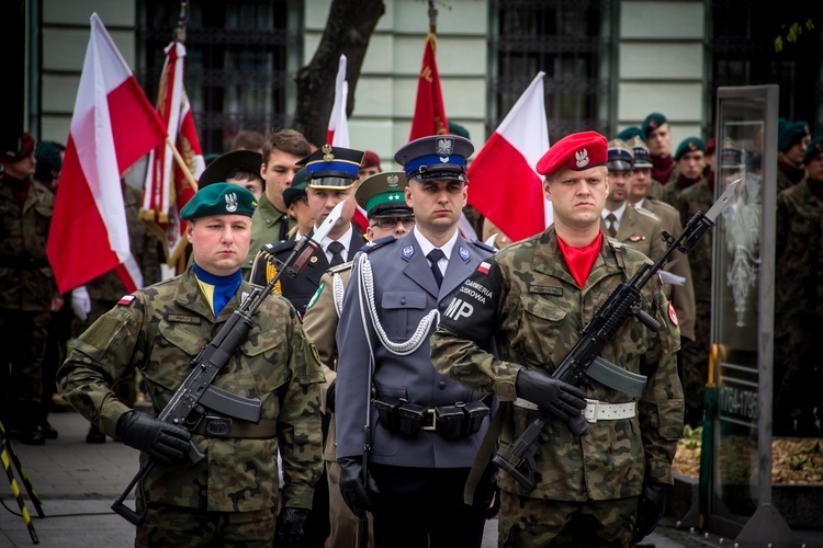 Uroczystości 3 maja