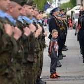 Patriotyzm to wartość i postawa, której trzeba uczyć od najmłodszych lat