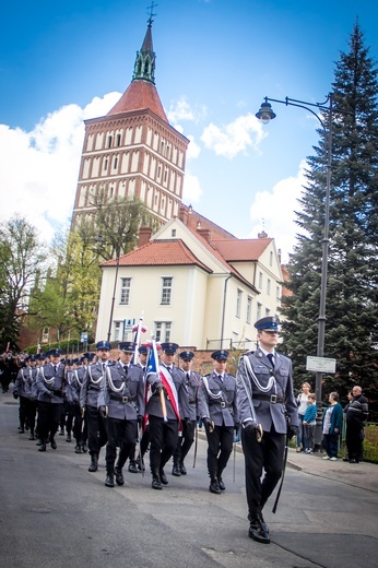 Uroczystości 3 maja