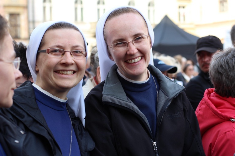 60. Lekcja Śpiewania - 3 maja 2016