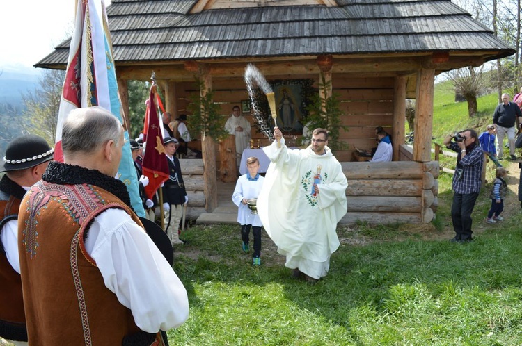 Majówka u tatrzańskich dominikanów