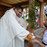 Majówka u tatrzańskich dominikanów