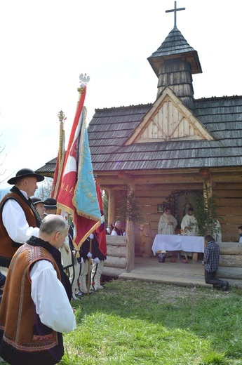 Majówka u tatrzańskich dominikanów