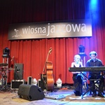 "Wiosna Jazzowa" w Zakopanem