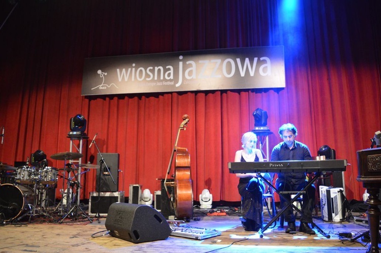 "Wiosna Jazzowa" w Zakopanem