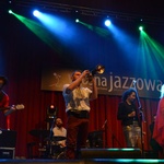 "Wiosna Jazzowa" w Zakopanem