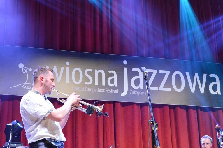 Zakopiańska Wiosna Jazzowa