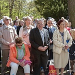 Finał Pielgrzymki Promienistej