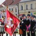 Obchody święta 3 maja w Łowiczu