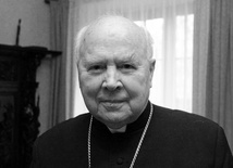 Pogrzeb śp. abp. Tadeusza Gocłowskiego