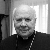 Pogrzeb śp. abp. Tadeusza Gocłowskiego