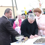 Obchody w Bolesławiu