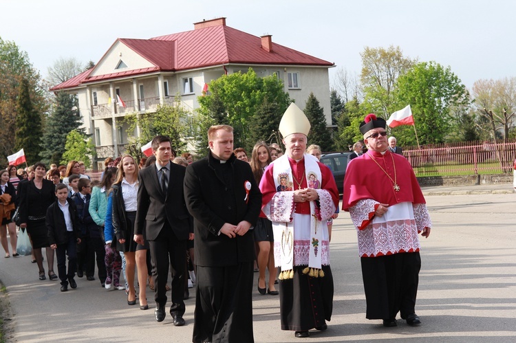 Obchody w Bolesławiu