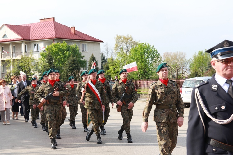 Obchody w Bolesławiu