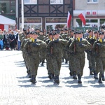 Wojewódzkie Obchody 225 rocznicy uchwalenia Konstytucji 3 Maja