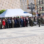 Wojewódzkie Obchody 225 rocznicy uchwalenia Konstytucji 3 Maja