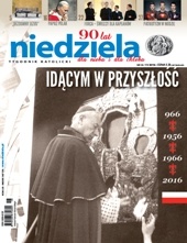 Niedziela 18/2016