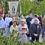 Inscenizacja chrztu Polski w Płońsku