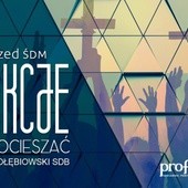 Więźniów pocieszać