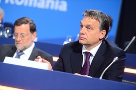 Orban: Propozycja KE ws. kwot jest oburzająca