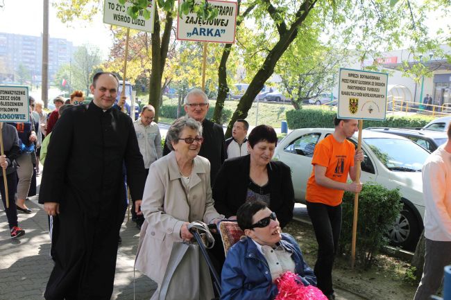 Dzień Godności w Głogowie