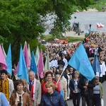 Odnowienie przyrzeczeń chrzcielnych