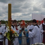 Odnowienie przyrzeczeń chrzcielnych