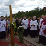 Odnowienie przyrzeczeń chrzcielnych