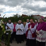 Odnowienie przyrzeczeń chrzcielnych