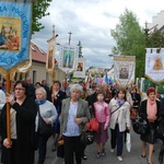 Radość spotkania