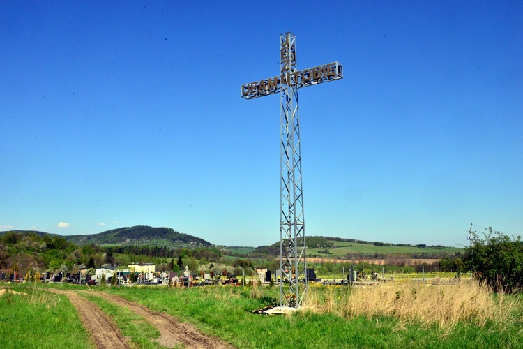 Budowa kościoła na Konradowie