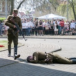 Szczecineckie uroczystości