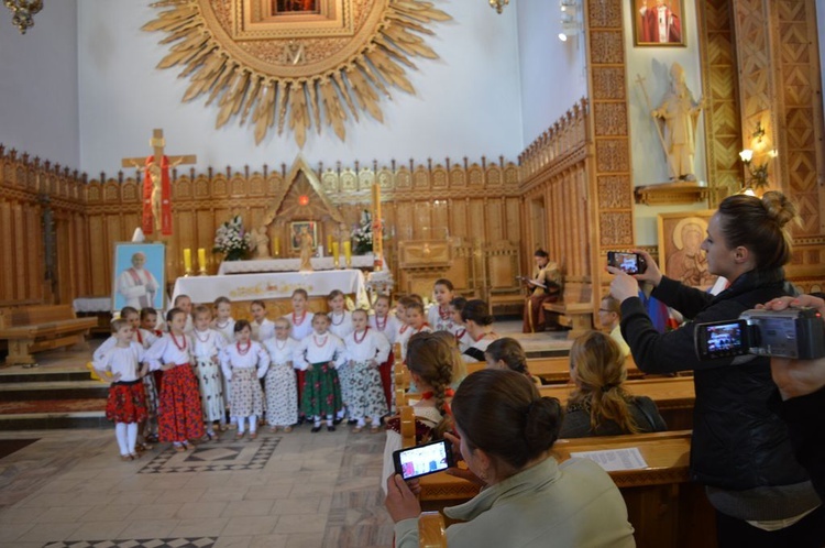 Podhalańska Jasna Góra