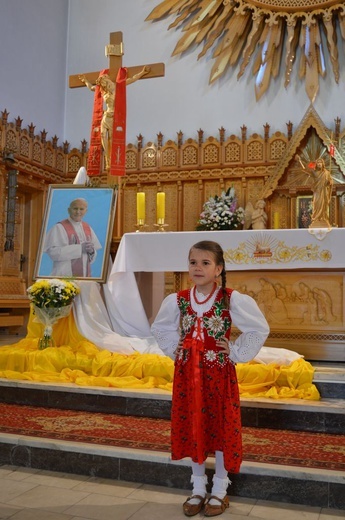 Podhalańska Jasna Góra